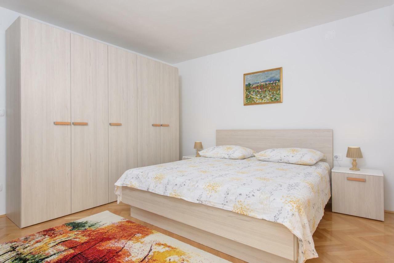 Apartment Kate Split Ngoại thất bức ảnh