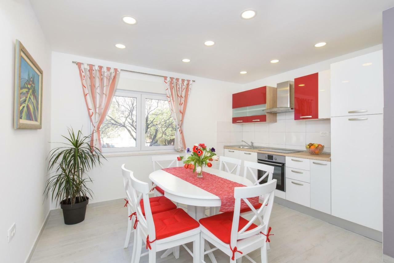 Apartment Kate Split Ngoại thất bức ảnh